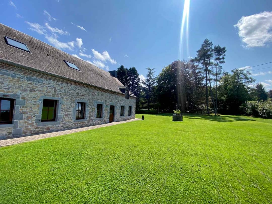 Gîte La Demoiselle ô Bois 1