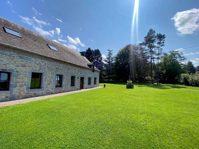 Gîte La Demoiselle ô Bois