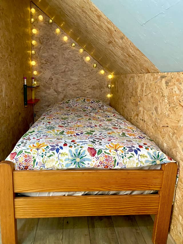 Gîte La Demoiselle ô Bois 17