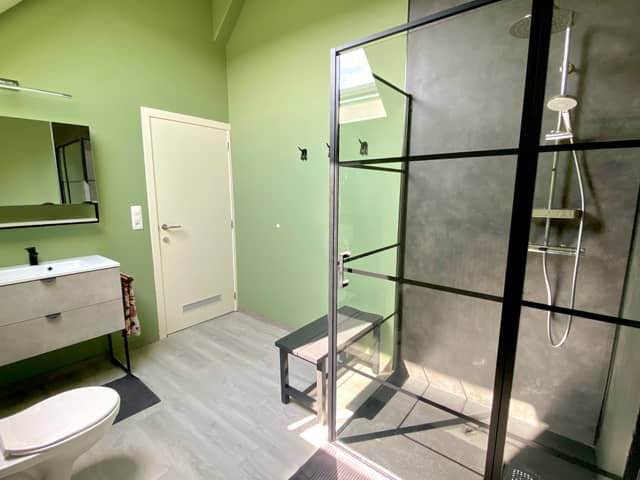 Gîte La Demoiselle ô Bois (4)