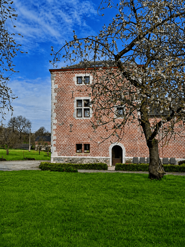 Tour de la Chapelle