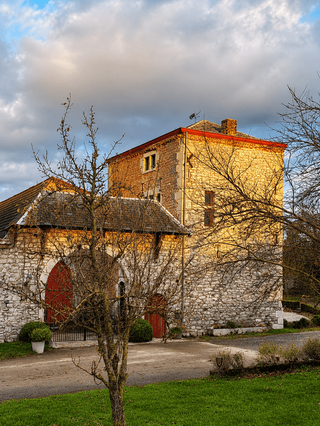 Tour de la Chapelle (4)