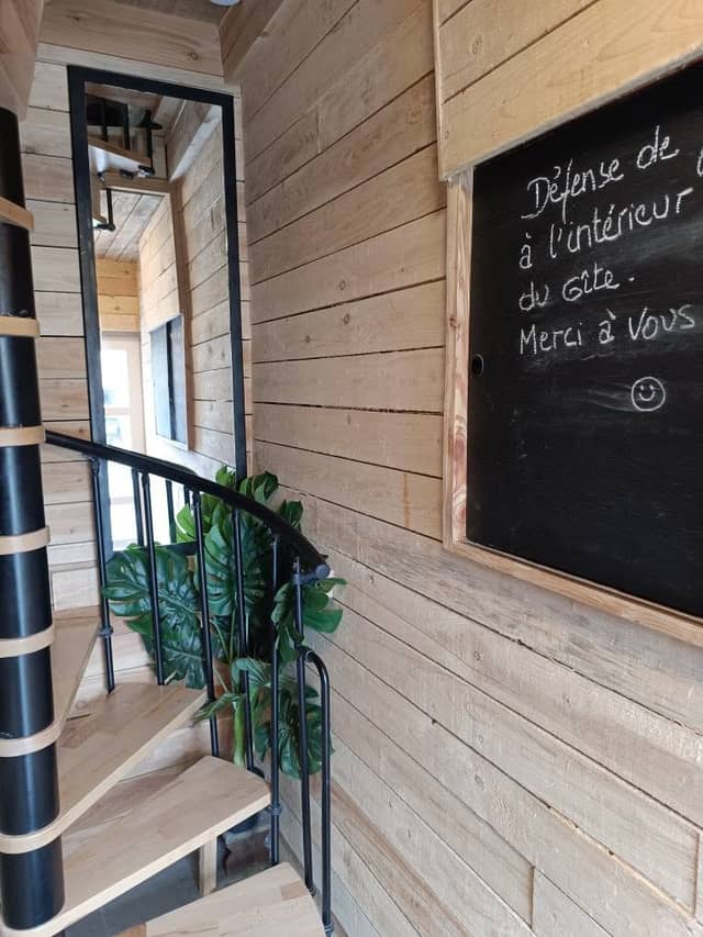 Le P'tit Nid 9