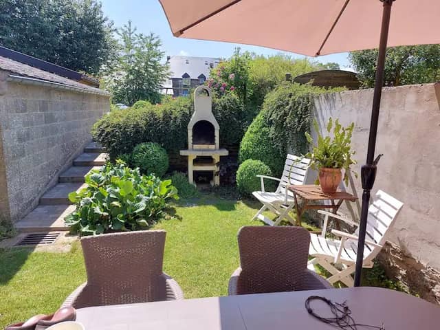 Le Logis d'Amelie 10