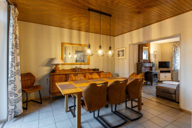 Le Logis d'Amelie (6)