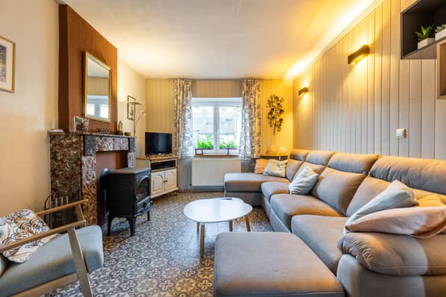 Le Logis d'Amelie (5)