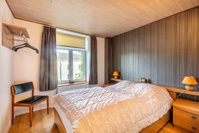 Le Logis d'Amelie 7
