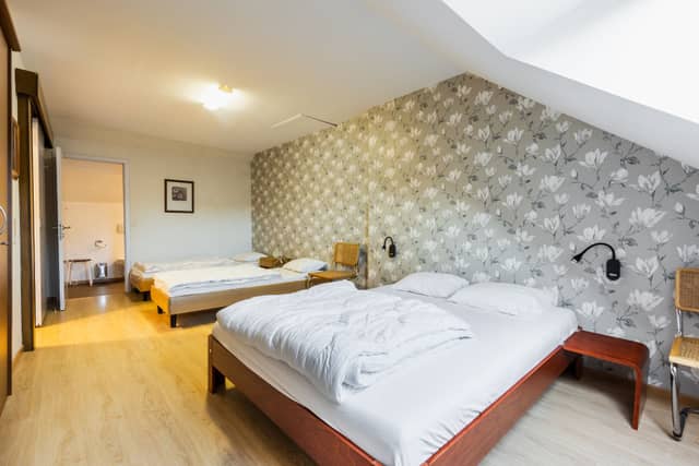 Le Logis d'Amelie (3)