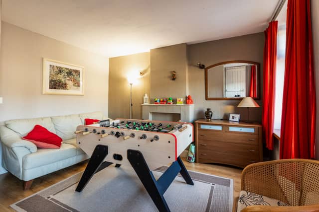 Le Logis d'Amelie 13