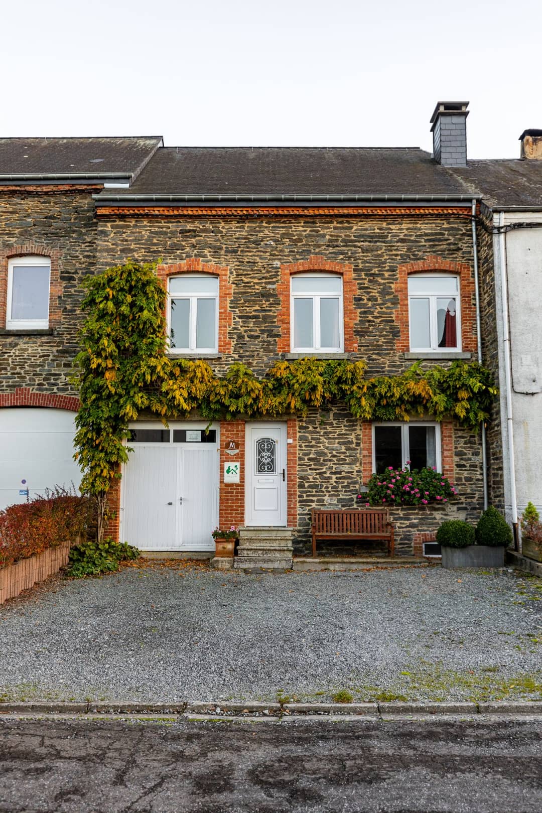 Le Logis d'Amelie 1