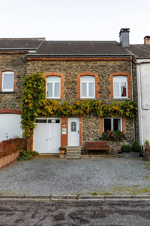 Le Logis d'Amelie