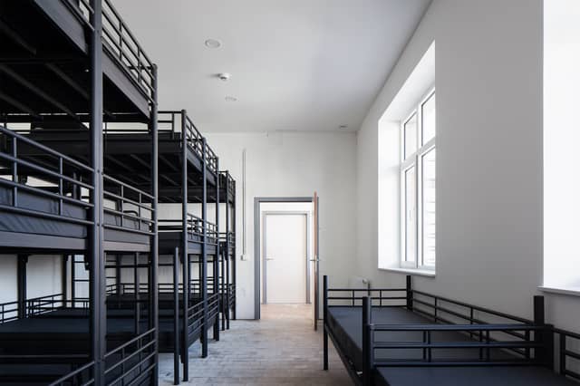 Jeugdverblijfcentrum Schotte (2)