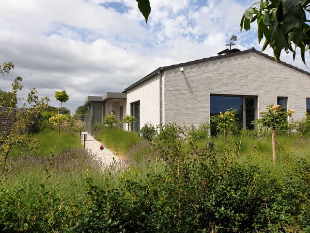 Vakantiewoning De Bles 9