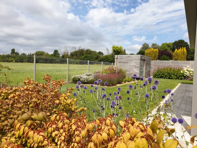Vakantiewoning De Bles 12