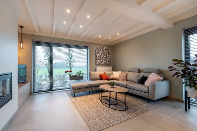 Vakantiewoning De Bles (5)