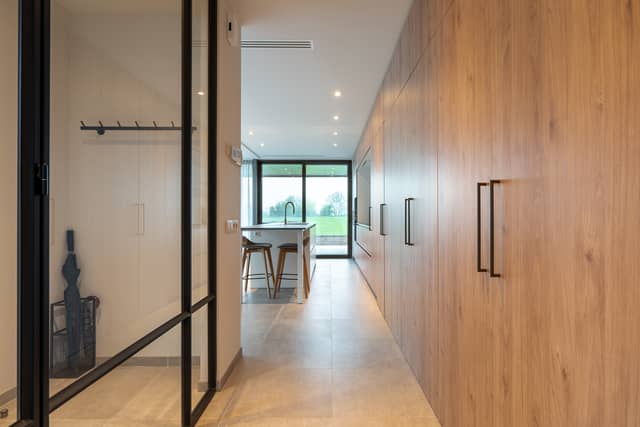 Vakantiewoning De Bles 8