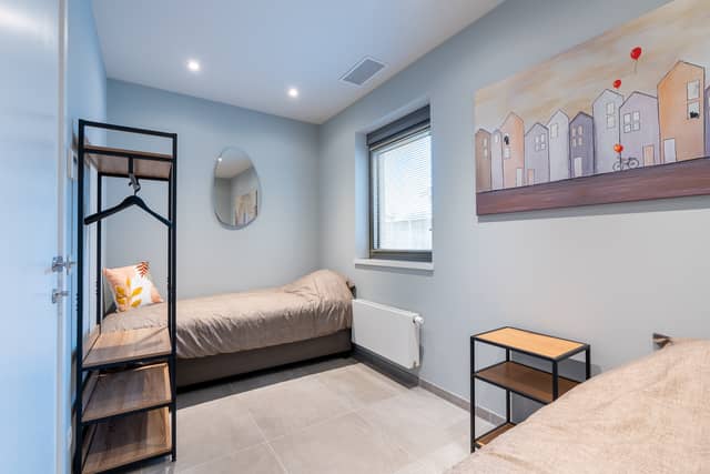 Vakantiewoning De Bles (3)