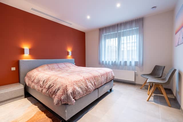 Vakantiewoning De Bles (2)