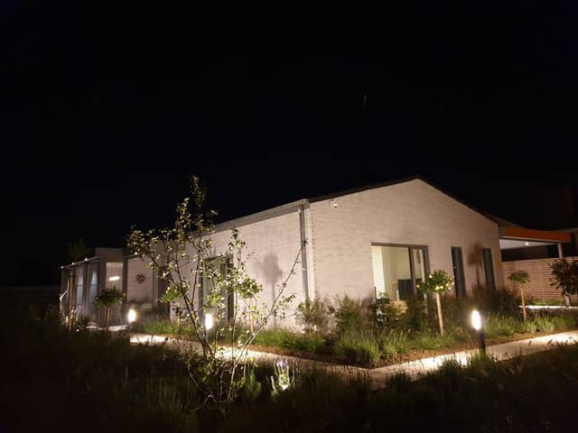 Vakantiewoning De Bles 11