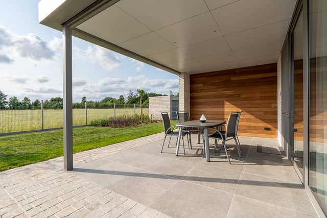 Vakantiewoning De Bles 10