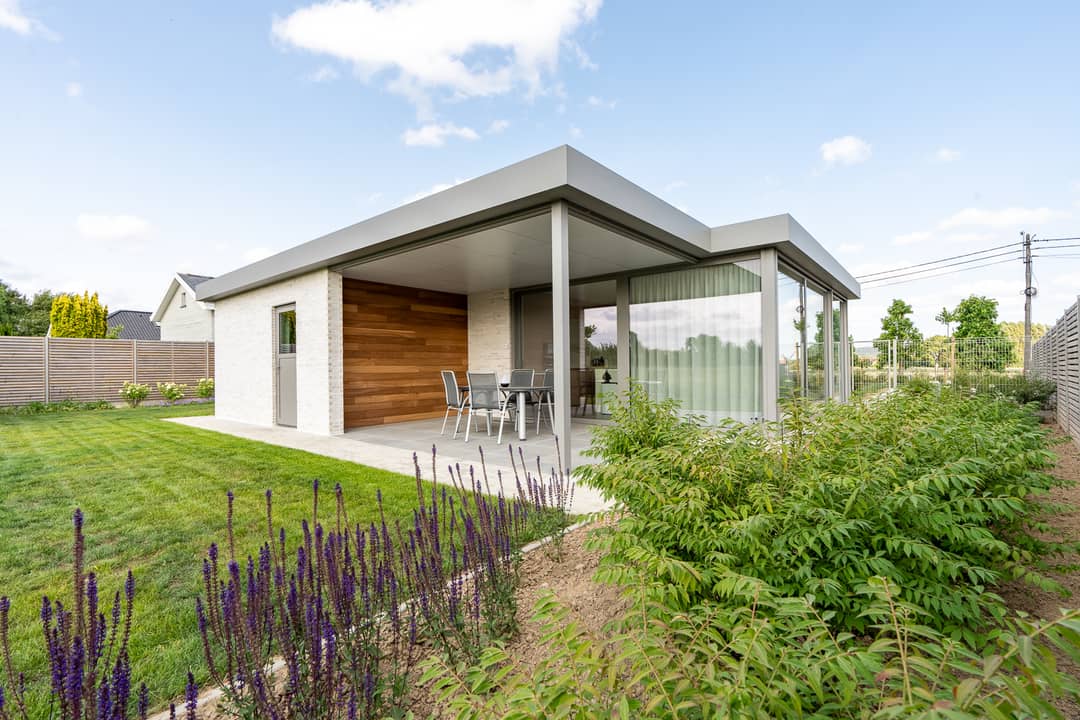 Vakantiewoning De Bles 1