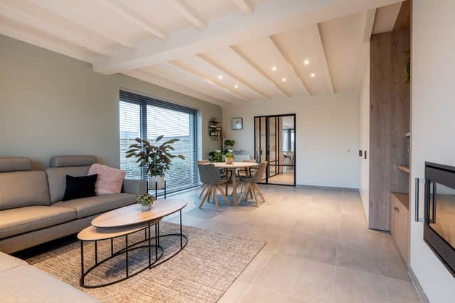 Vakantiewoning De Bles (6)