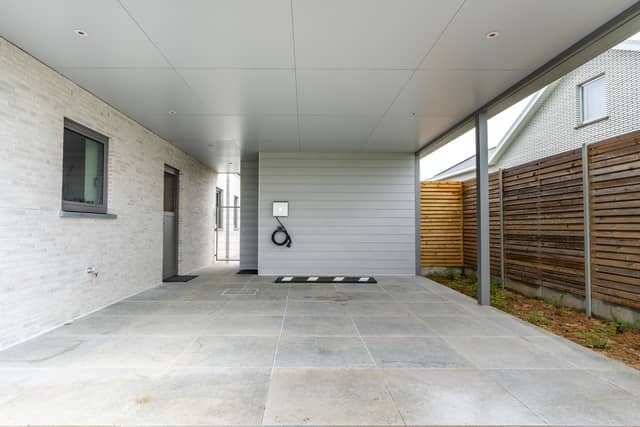 Vakantiewoning De Bles 13