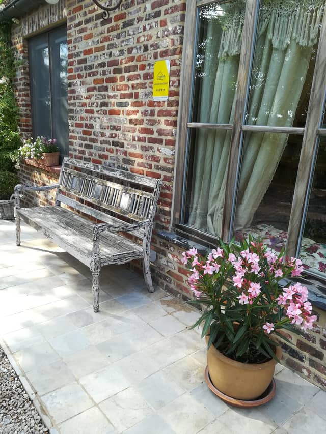 De Wolvenput 7