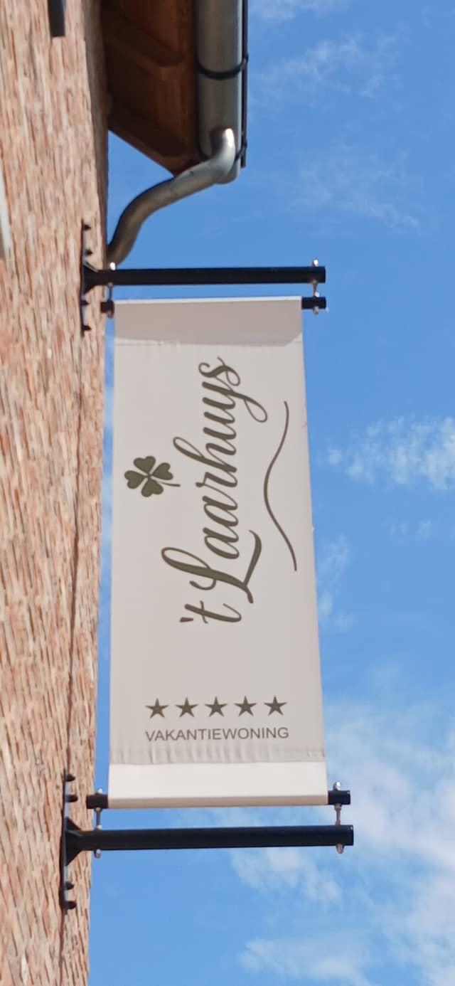 't Laarhuys 18