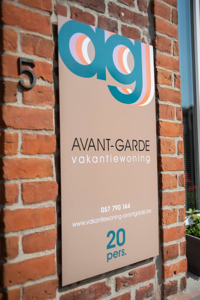 Avant Garde Watou 78