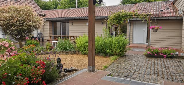 De Groene Hoeve 10