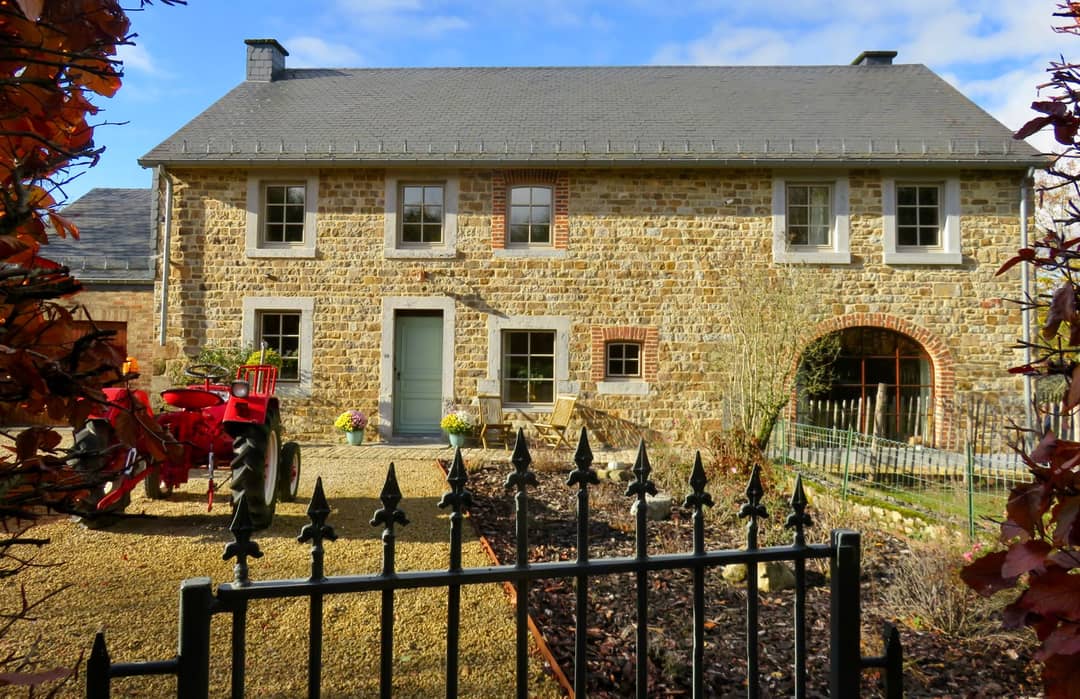 La Ferme des Fermiers 1