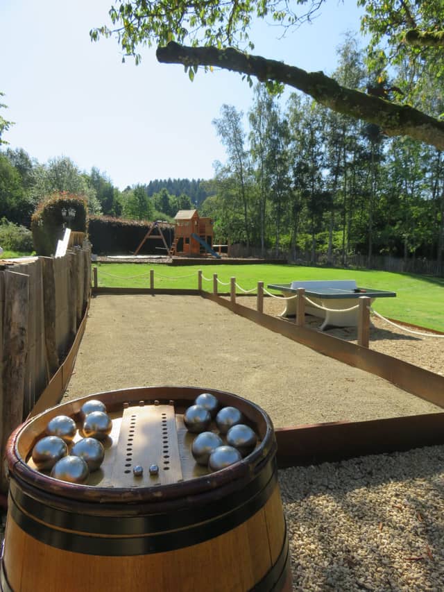 La Ferme des Fermiers 10