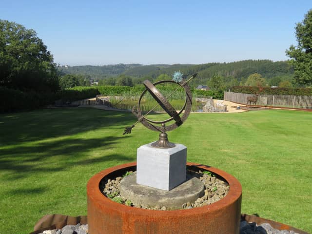 La Ferme des Fermiers 13