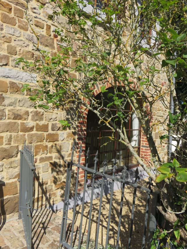 La Ferme des Fermiers 48