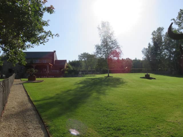 La Ferme des Fermiers 47