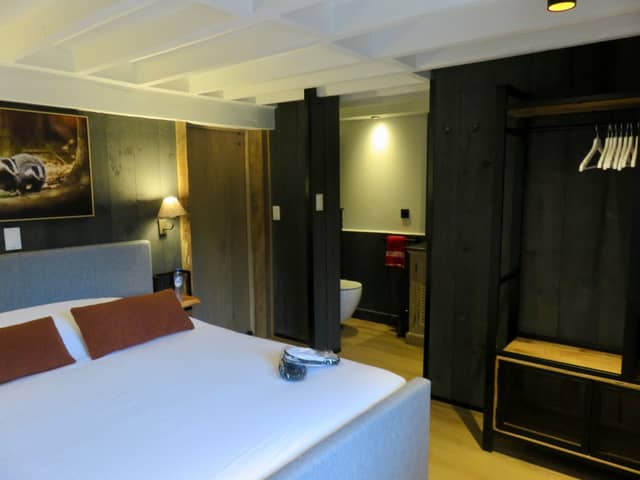 La Ferme des Fermiers 35