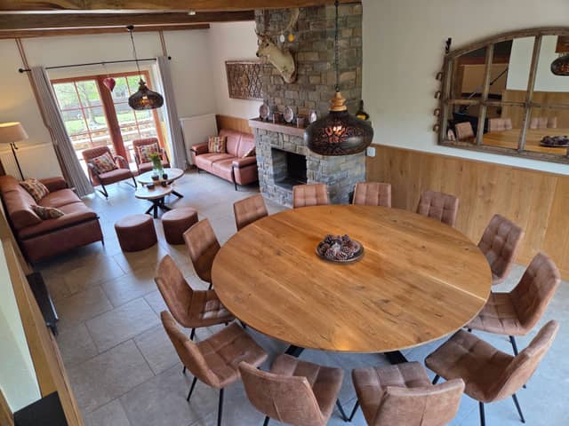 La Ferme des Fermiers 19