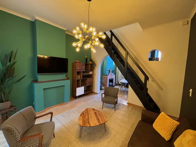 Huis 14 10