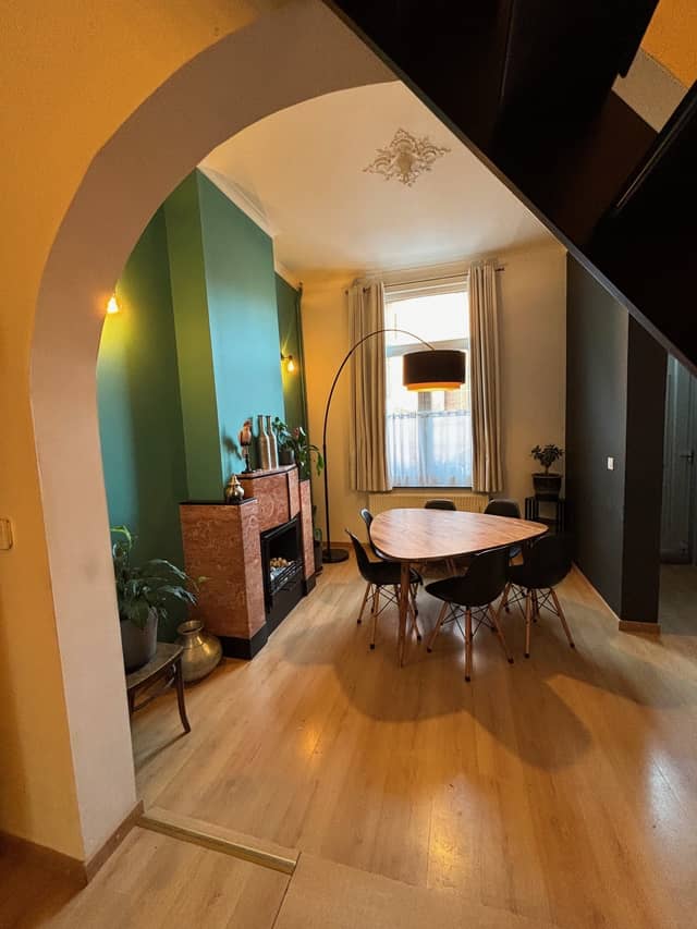 Huis 14 9