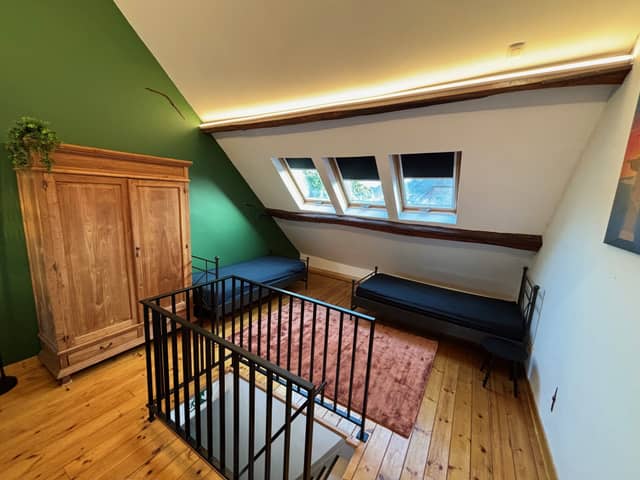 Huis 14 18