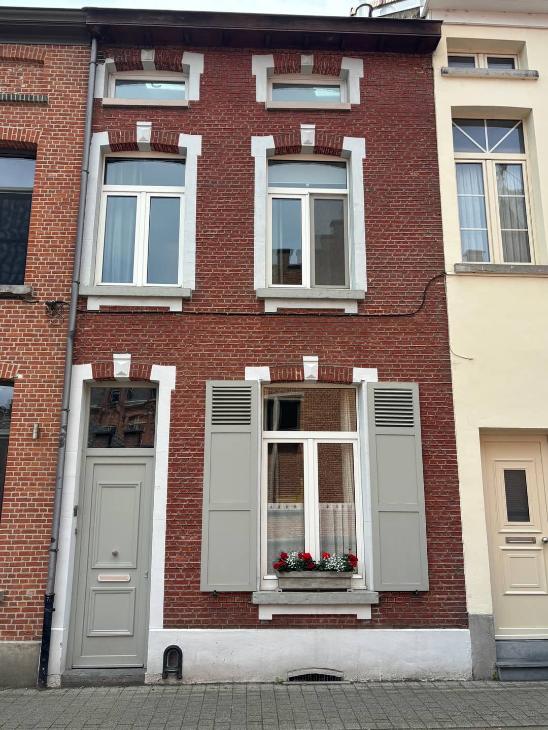 Huis 14 1