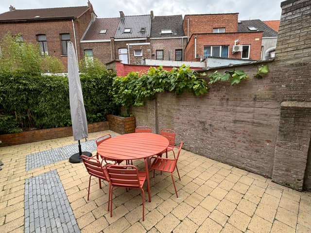 Huis 14 13