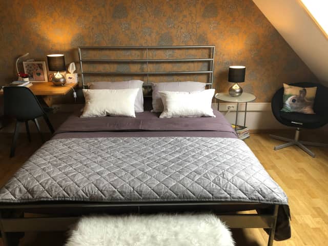 B&B 't Pleintje