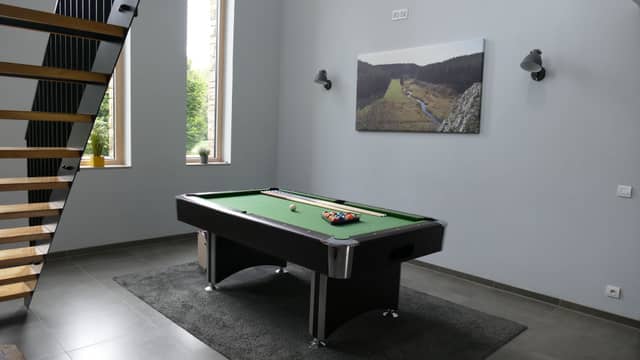 Refuge des Hautes Fagnes 13