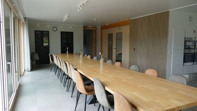 Refuge des Hautes Fagnes 9
