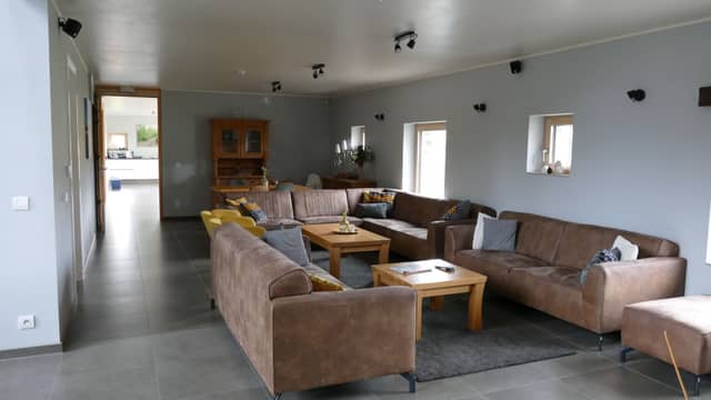 Refuge des Hautes Fagnes 10