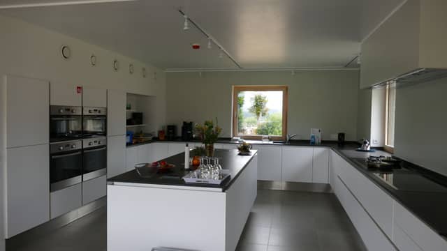 Refuge des Hautes Fagnes 8