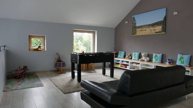 Refuge des Hautes Fagnes 19