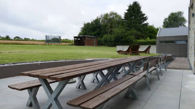 Refuge des Hautes Fagnes 15